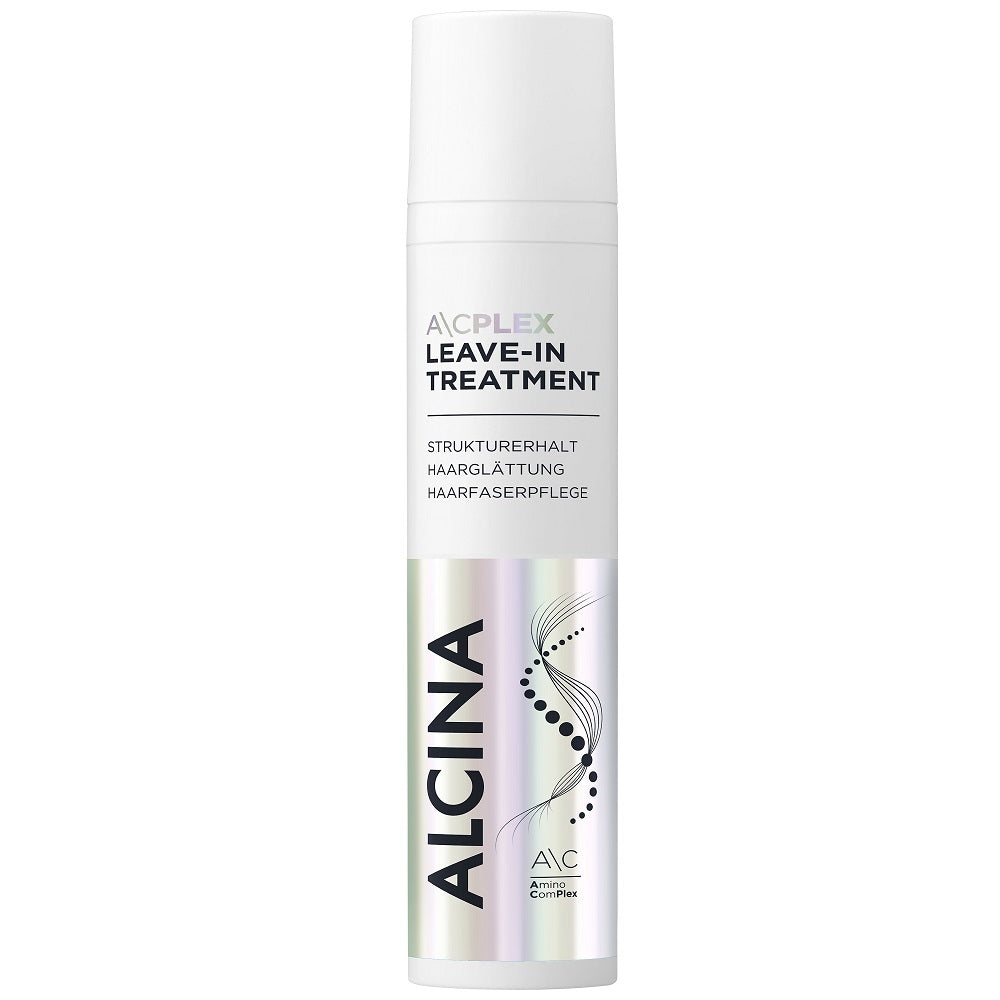 Alcina A\CPlex Leave-In Treatment 100ml