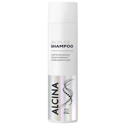 Alcina A\CPlex Shampoo 250ml