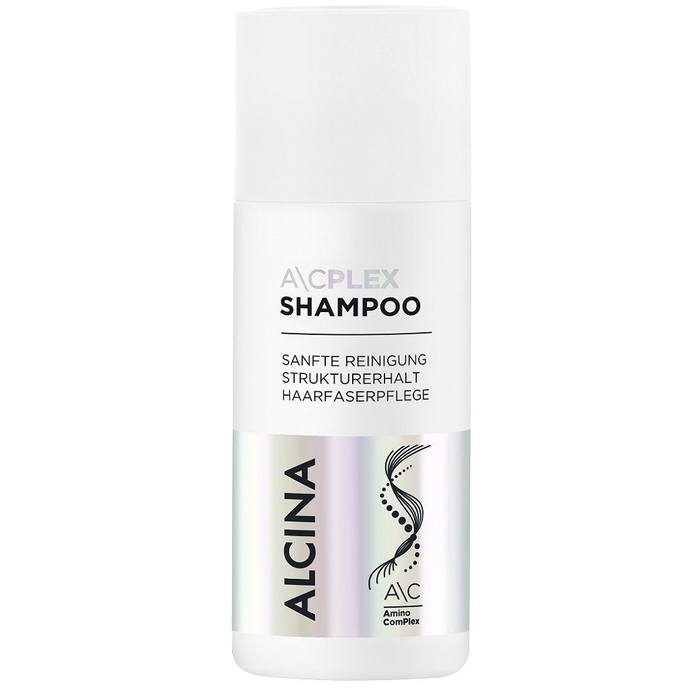 Alcina A\CPlex Shampoo 50ml