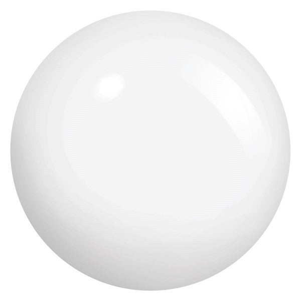 OPI Nail Lacquer 15 ml - NLL00 - Alpine Snow