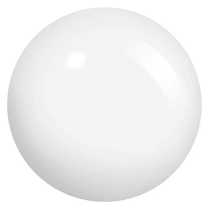 OPI Nail Lacquer 15 ml - NLL00 - Alpine Snow