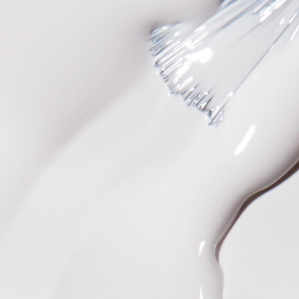 OPI Nail Lacquer 15 ml - NLL00 - Alpine Snow