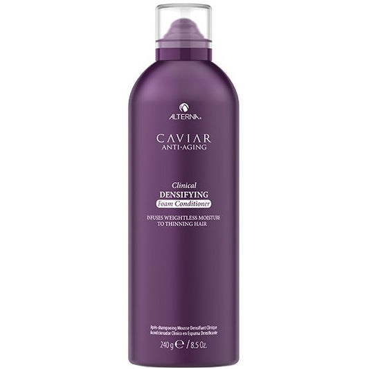 Alterna Caviar Anti-Aging Clinical Densifying Foam Conditioner 240 g