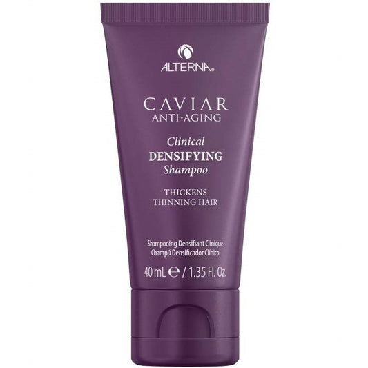 Alterna Caviar Anti-Aging Clinical Densifying Shampoo 40 ml