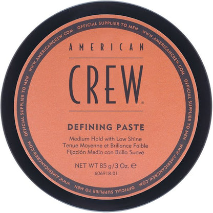 Pâte de définition de style American Crew 85 g