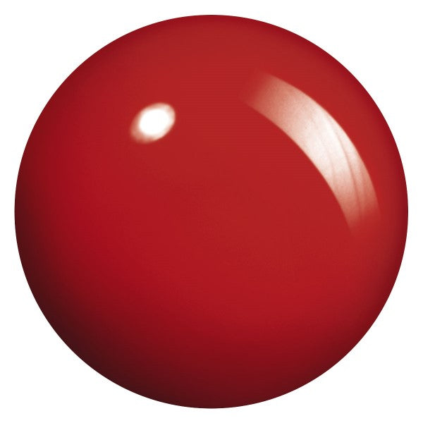 OPI Nail Lacquer 15 ml - NLN25 - Big Apple Red