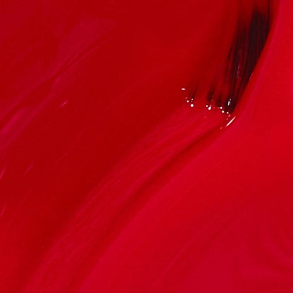 OPI Nail Lacquer 15 ml - NLN25 - Big Apple Red