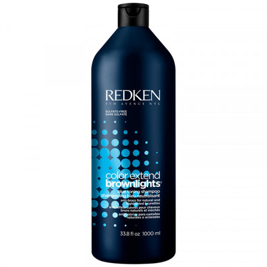 Redken Color Extend Brownlights Shampoo 1000 ml
