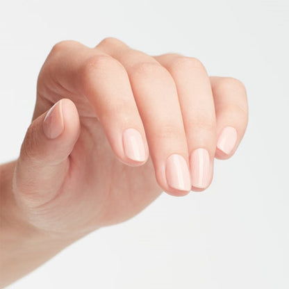 OPI Nail Lacquer 15 ml - NLS86 - Bubble Bath