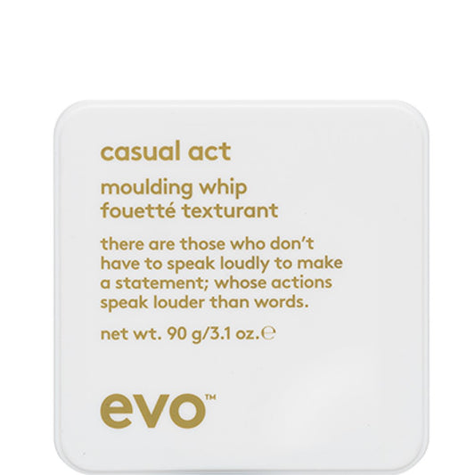 Evo Style Casual Act Molding Whip 90g