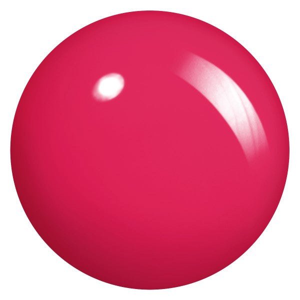 OPI Nail Lacquer 15 ml - NLB35 - Charged Up Cherry