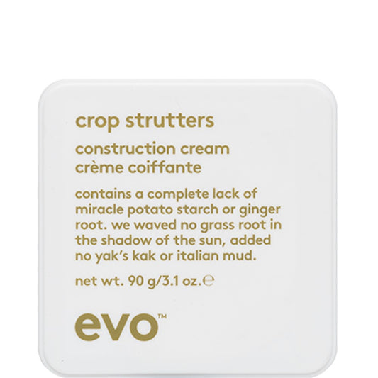 Crème de construction Evo Style Crop Strutters 90g