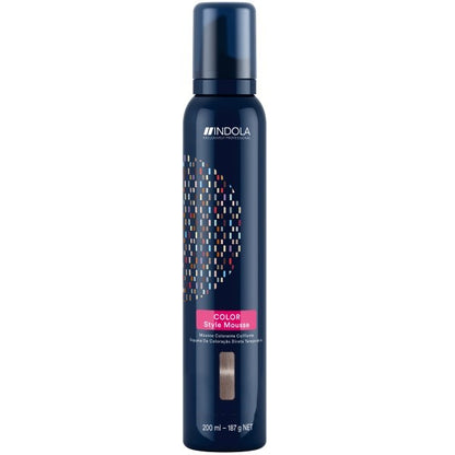 Indola Color Style Mousse 200 ml