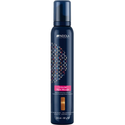 Indola Color Style Mousse 200 ml