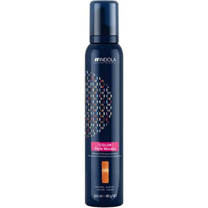 Indola Color Style Mousse 200 ml