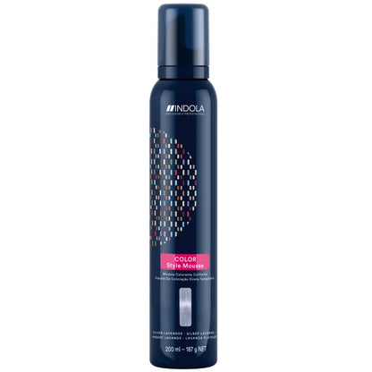 Indola Color Style Mousse 200 ml
