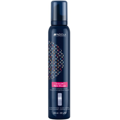 Indola Color Style Mousse 200 ml