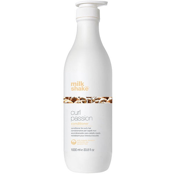 milk_shake Curl Passion Conditioner 1000 ml
