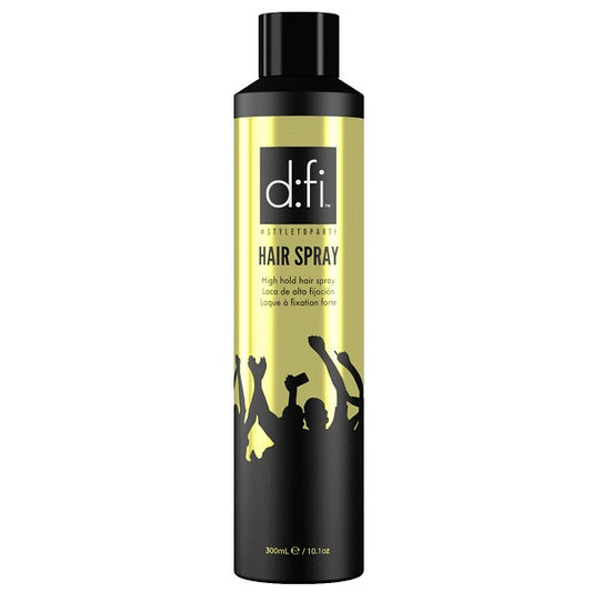 d:fi Hairspray 300ml