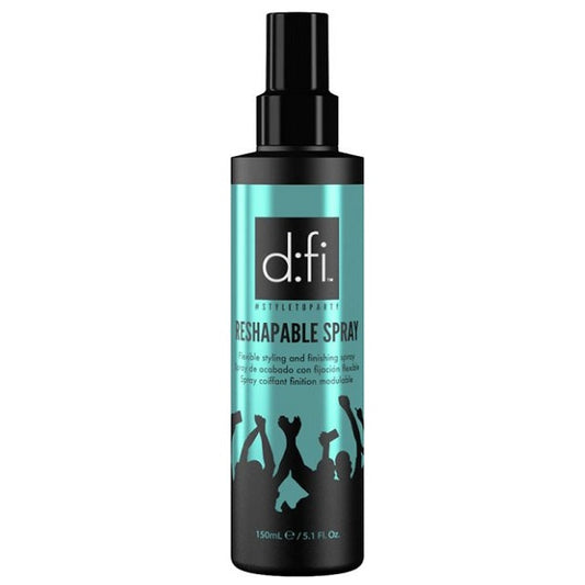 d:fi Reshapable Spray 150ml