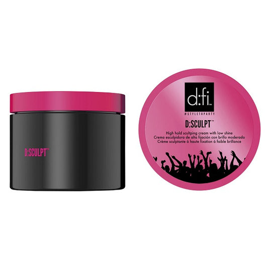 d:fi  D:Sculpt 150g - Haarstylingcreme