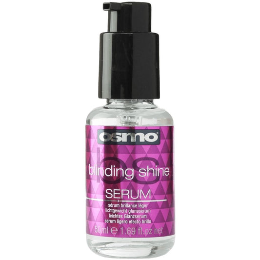 Osmo Blinding Shine Serum 50 ml
