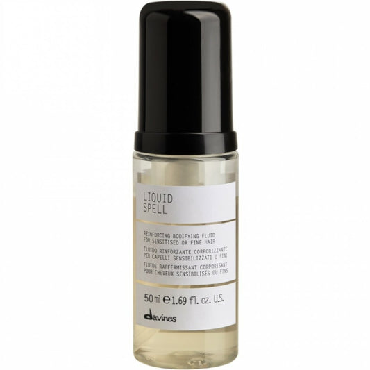 Davines Liquid Spell Reinforcing Bodifying Fluid 50 ml