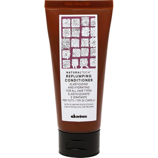 Davines Naturaltech Replumping Conditioner 60 ml