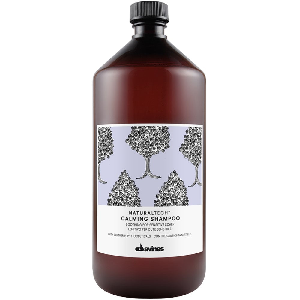 Davines Naturaltech Calming Shampoo 1000 ml