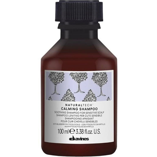 Davines Naturaltech Calming Shampoo 100 ml