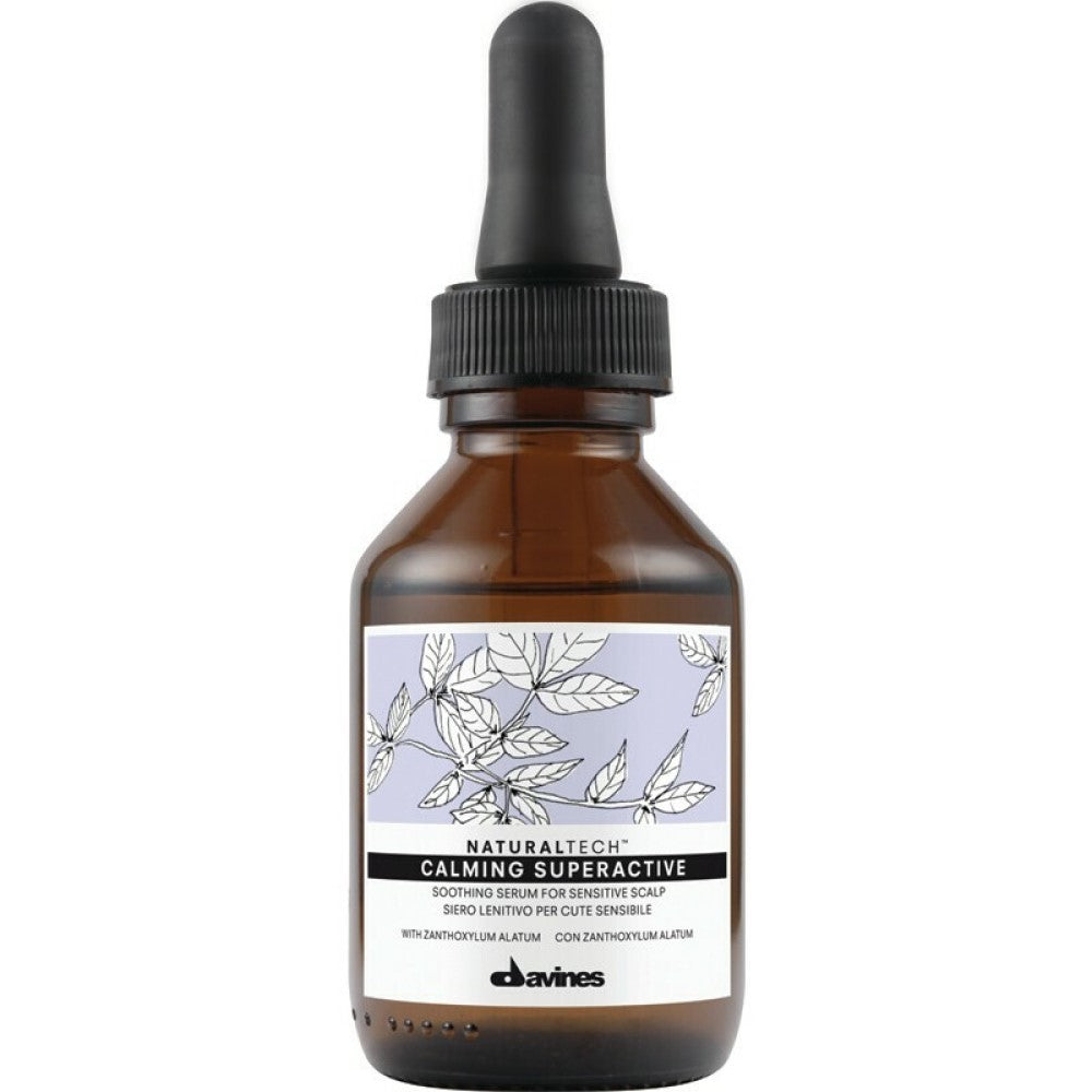 Davines Naturaltech Calming Superactive 100 ml