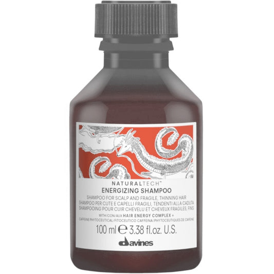 Davines Naturaltech Energizing Shampoo 100 ml