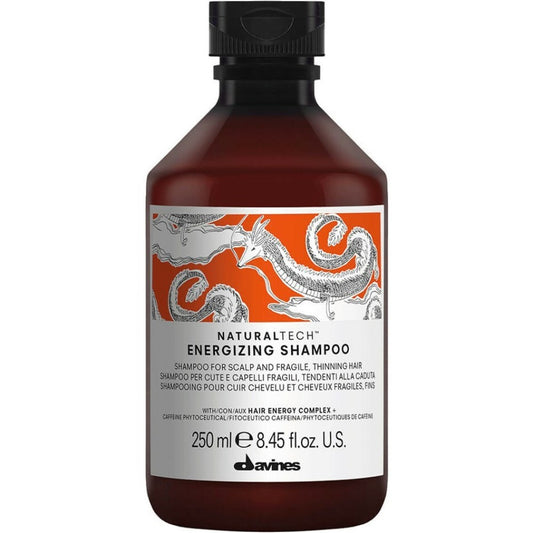 Davines Naturaltech Energizing Shampoo 250 ml