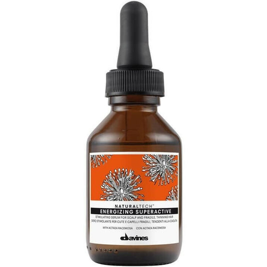 Davines Naturaltech Energizing Seasonal Superactive 100 ml