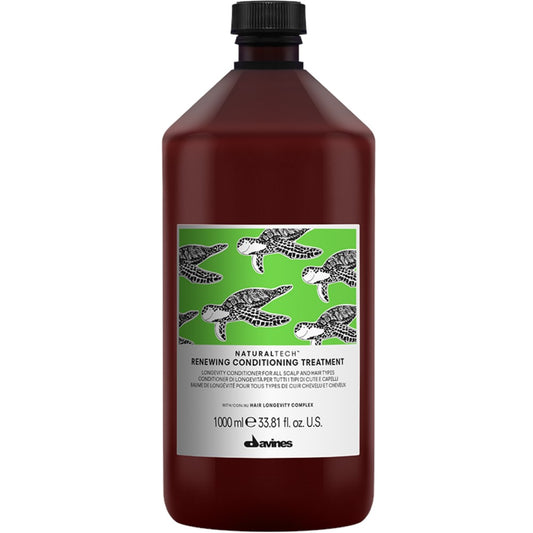 Davines Naturaltech Renewing Conditioning Treatment 1000 ml