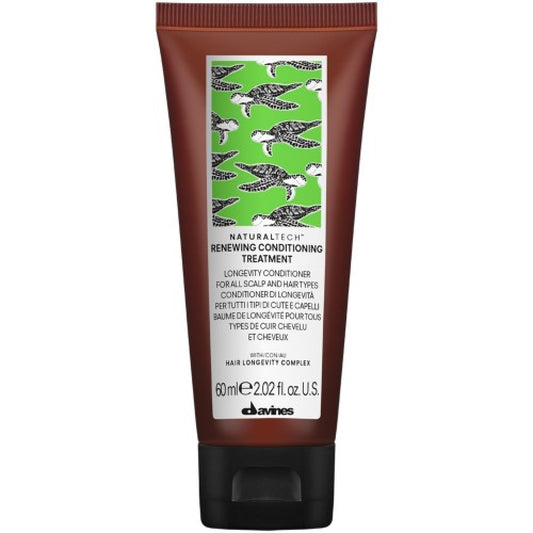 Davines Naturaltech Renewing Conditioning Treatment 60 ml