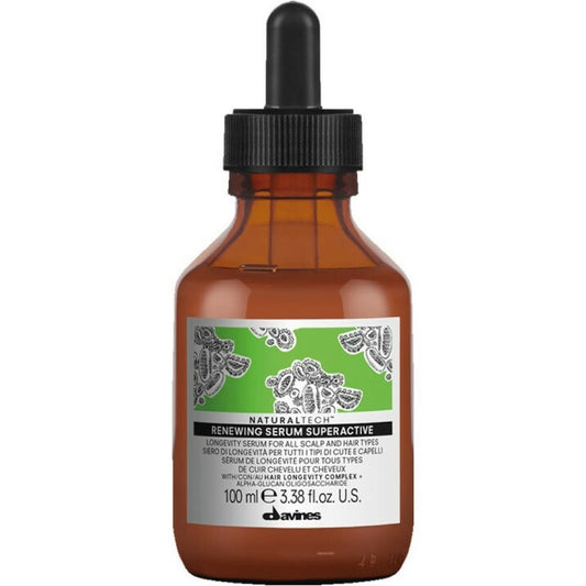 Davines Naturaltech Renewing Serum Superactive 100 ml