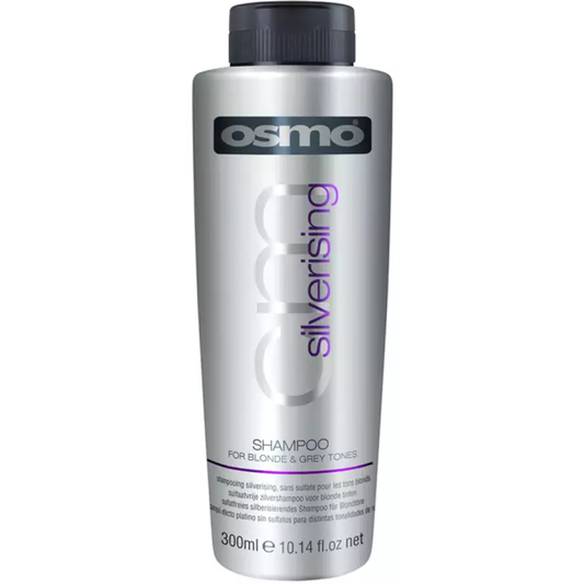 Osmo Silverising Shampoo 300 ml