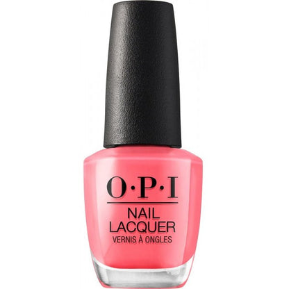 OPI Nail Lacquer 15 ml - NLI42 - Elephantastic Pink