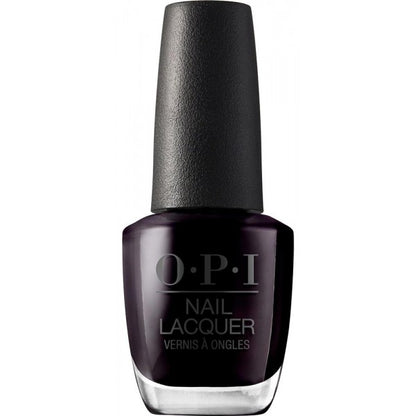 OPI Nail Lacquer 15 ml - NLW42 - Lincoln Park After Dark