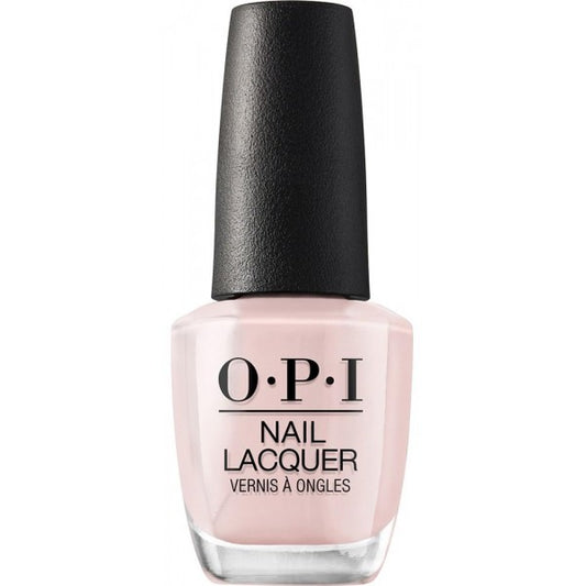 OPI Nail Lacquer 15 ml - NLG20 - My Very First Knockwurst