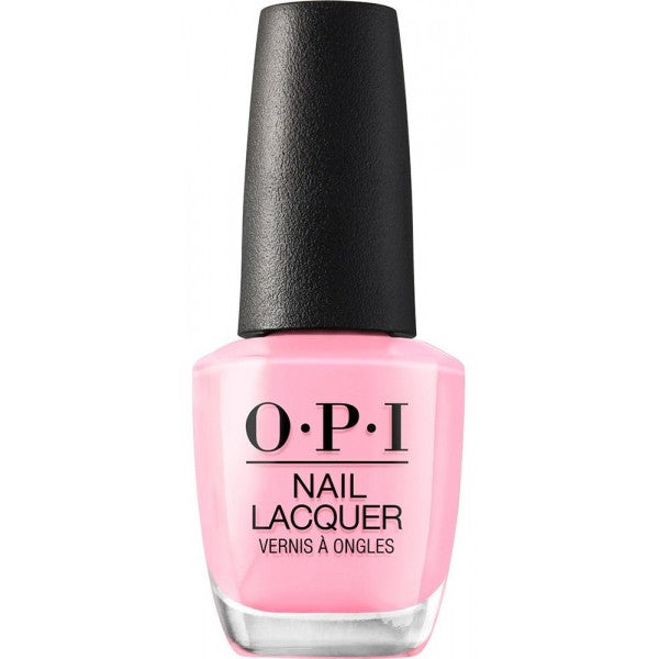 OPI Nail Lacquer 15 ml - NLS95 - Pink-ing of You