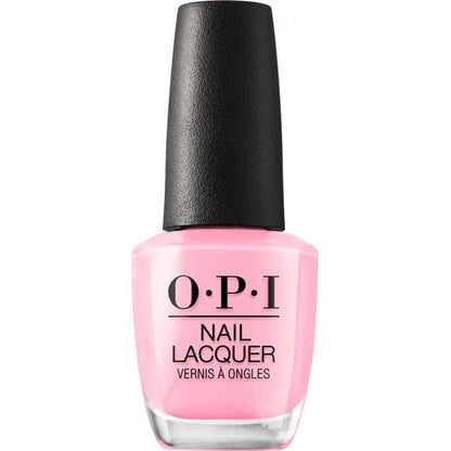 OPI Nail Lacquer 15 ml - NLS95 - Pink-ing of You