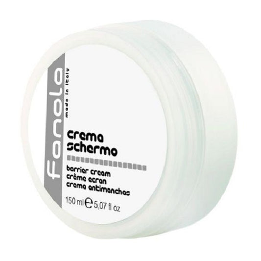 Fanola Barrier Cream 150ml - Spezialcreme