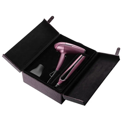 ghd Cherry Chic Deluxe Geschenkset