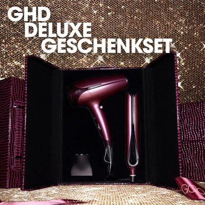 ghd Cherry Chic Deluxe Geschenkset