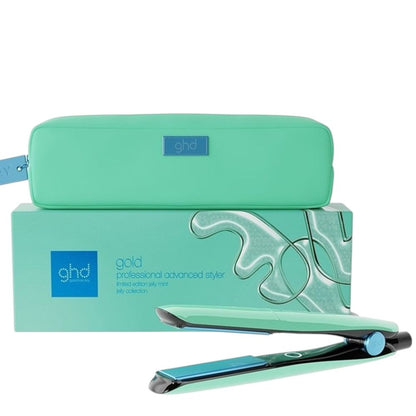 ghd Chronos Max Styler Jelly Mint – Jelly Collection