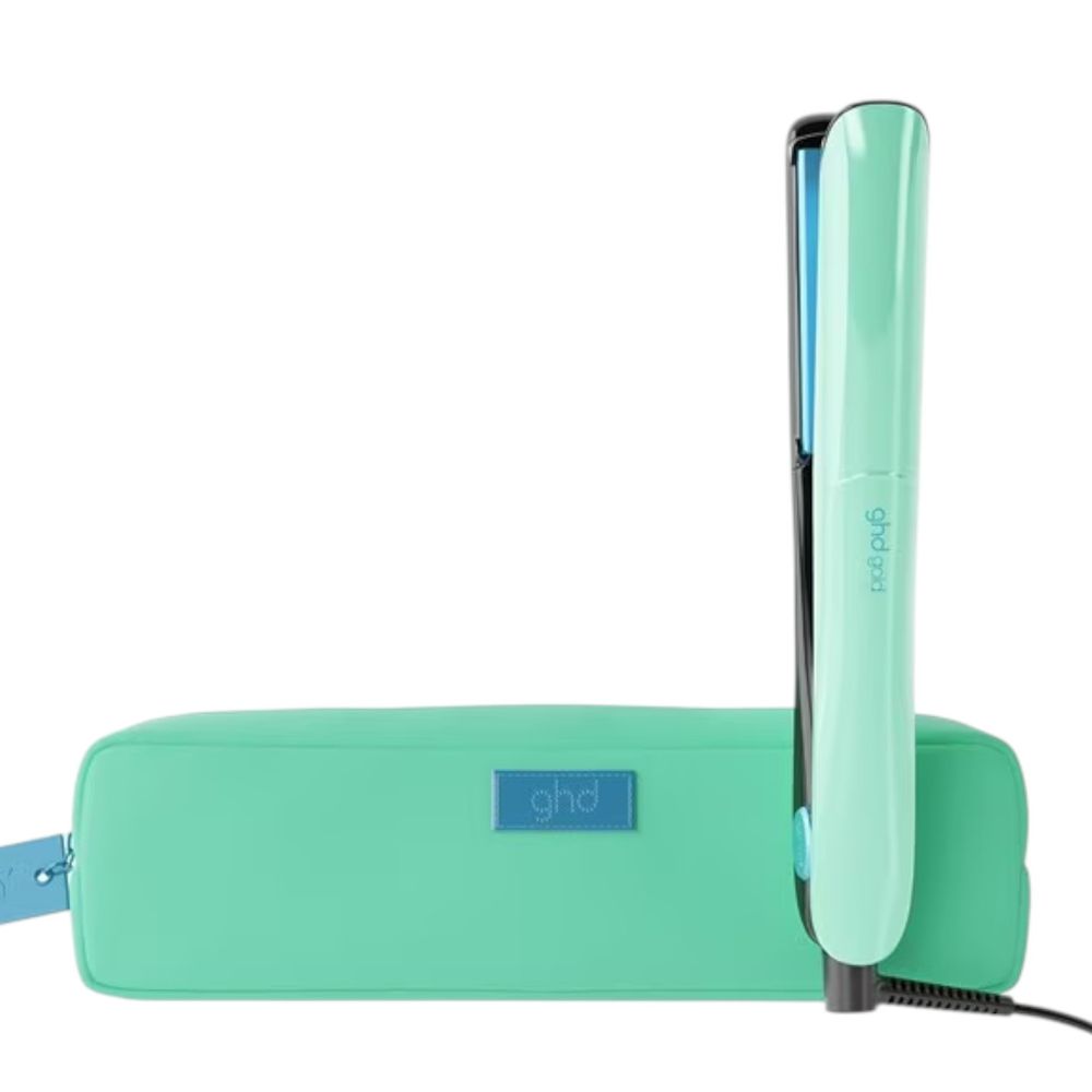 ghd Chronos Max Styler Jelly Mint – Jelly Collection