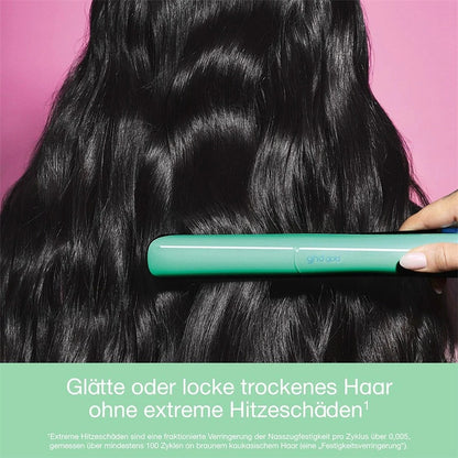 ghd Chronos Max Styler Jelly Mint – Jelly Collection