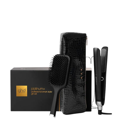ghd Cherry Chic Platinum+ Styler Geschenkset